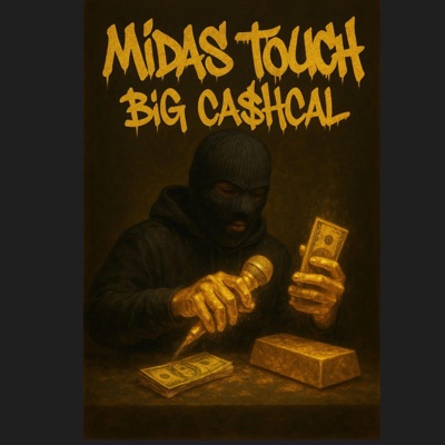 Midas touch - Single