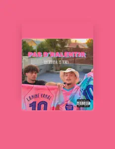 LeCRIME & El Toro dinle, müzik videolarını izle, biyografisini oku, tur tarihlerini ve daha fazlasını gör!