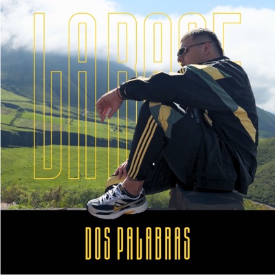 Dos Palabras - Single