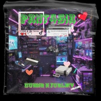 FaNt4Sia (feat. Joelmy) - Single - Corne