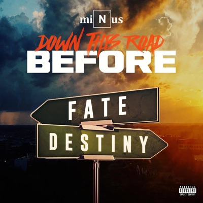 Down This Road Before - Single