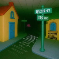 Erratas - Single - Rezin 47