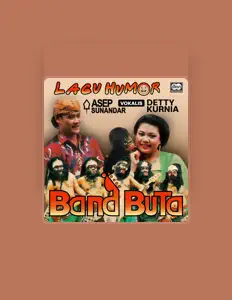 Listen to Asep Sunandar, watch music videos, read bio, see tour dates & more!