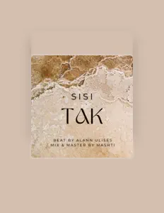 Listen to SISI, watch music videos, read bio, see tour dates & more!