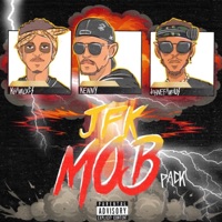 MOB PACK - Single - JFK Mob