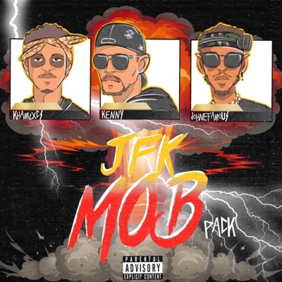 MOB PACK - Single