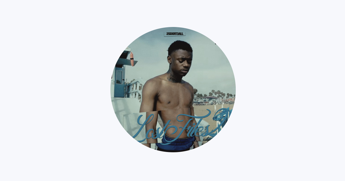 ARTMS Apple musicラキドロ★ハスル２点 ARTMS - Apple Music