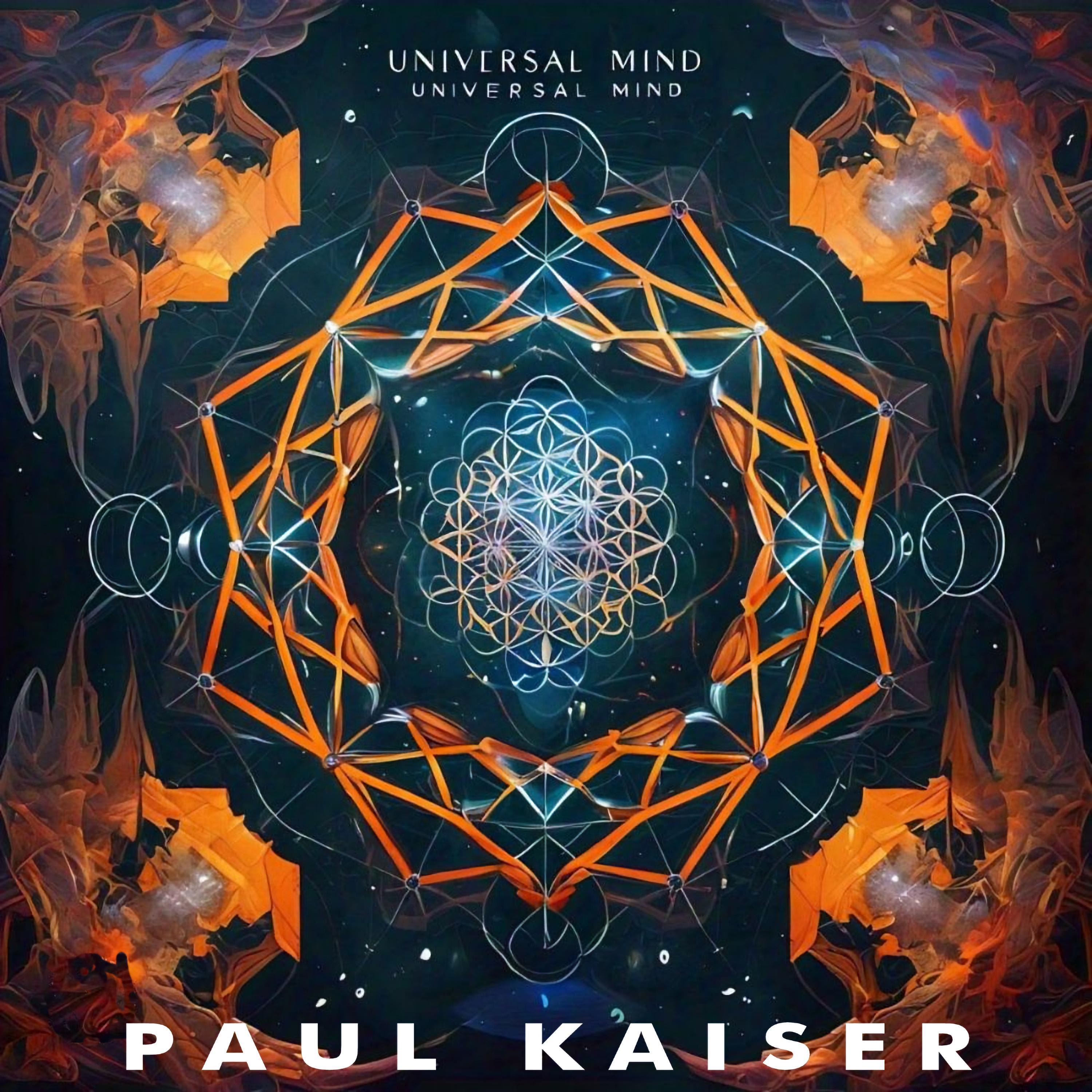 UNIVERSAL MIND