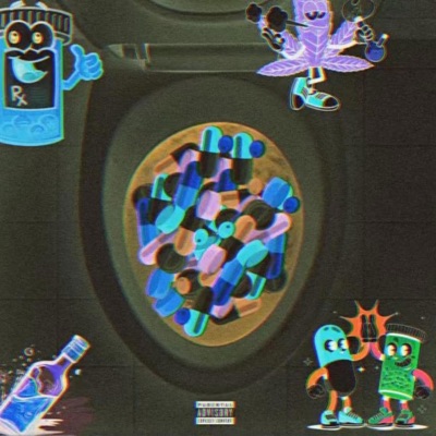 DRUG$ 1N OUR $Y$TEM! - Single