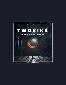 Dengarkan TwoKiks, tonton video musik, baca bio, lihat tanggal tur & lainnya!