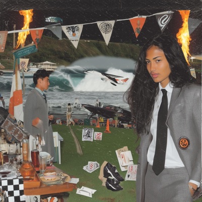 Love Capper - Single