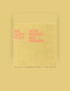 Escucha a Big Heavy Stuff, mira videos musicales, lee su biografía, consulta las fechas de las gira y más.