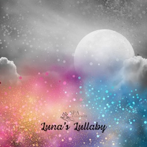 Luna's Lullaby: Harp in Moonlight