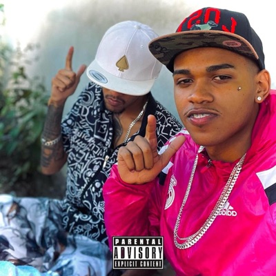 MTG . AI CÊ ME QUEBRA . $MITHERA, GERALDIM (feat. MC NOKA) - Single