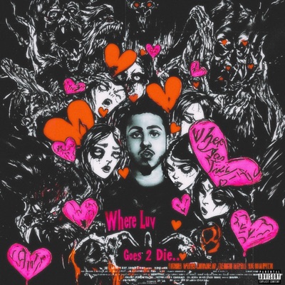 Corazón Roto - Single