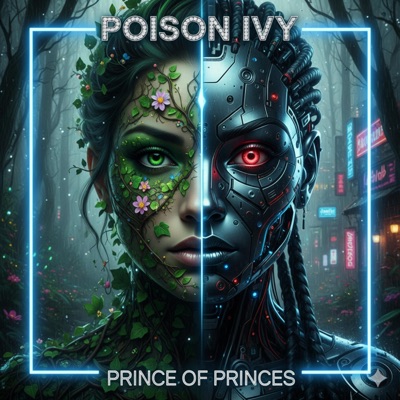 Poison Ivy - Single