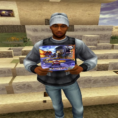 Finer things (feat. Asonite) - Single