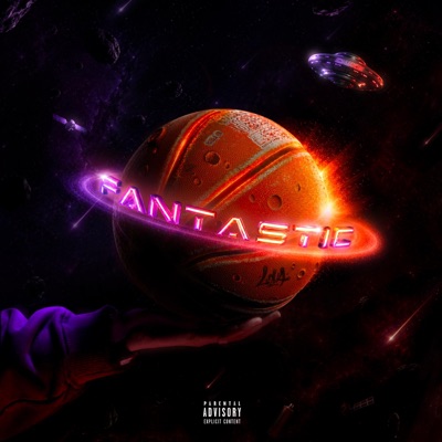 Fantastic (feat. Duke) - Single