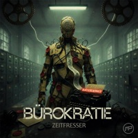 Bürokratie - Single - Mechanical Pressure