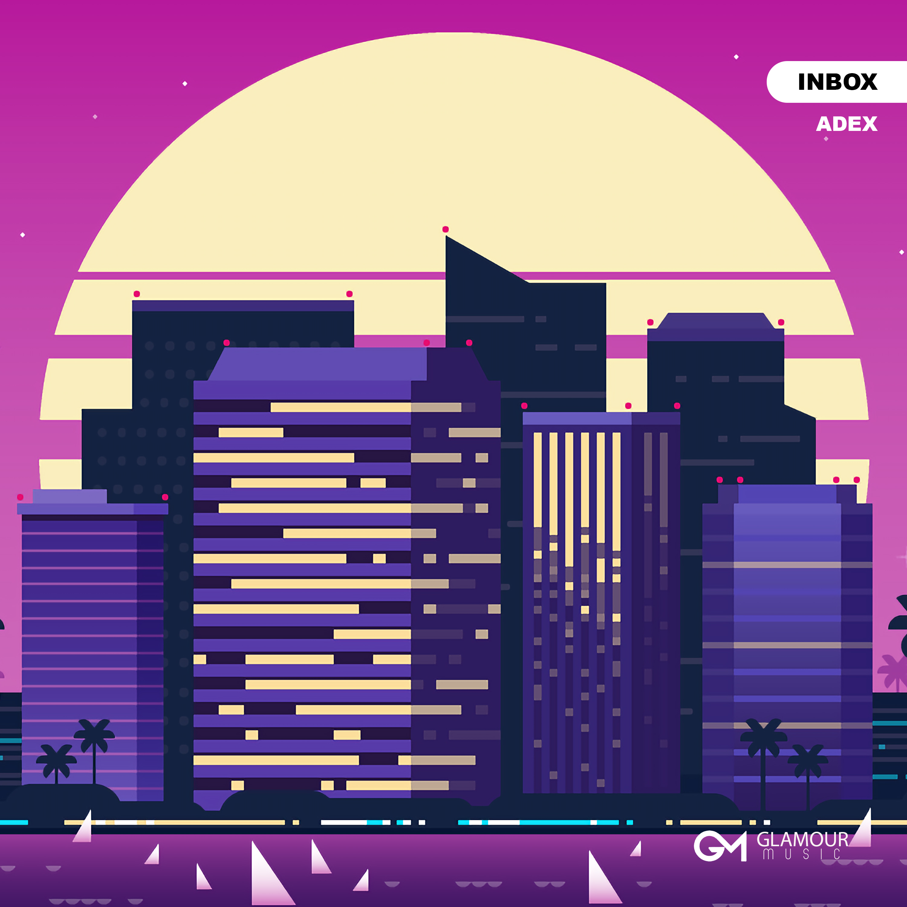ADEX - Inbox
