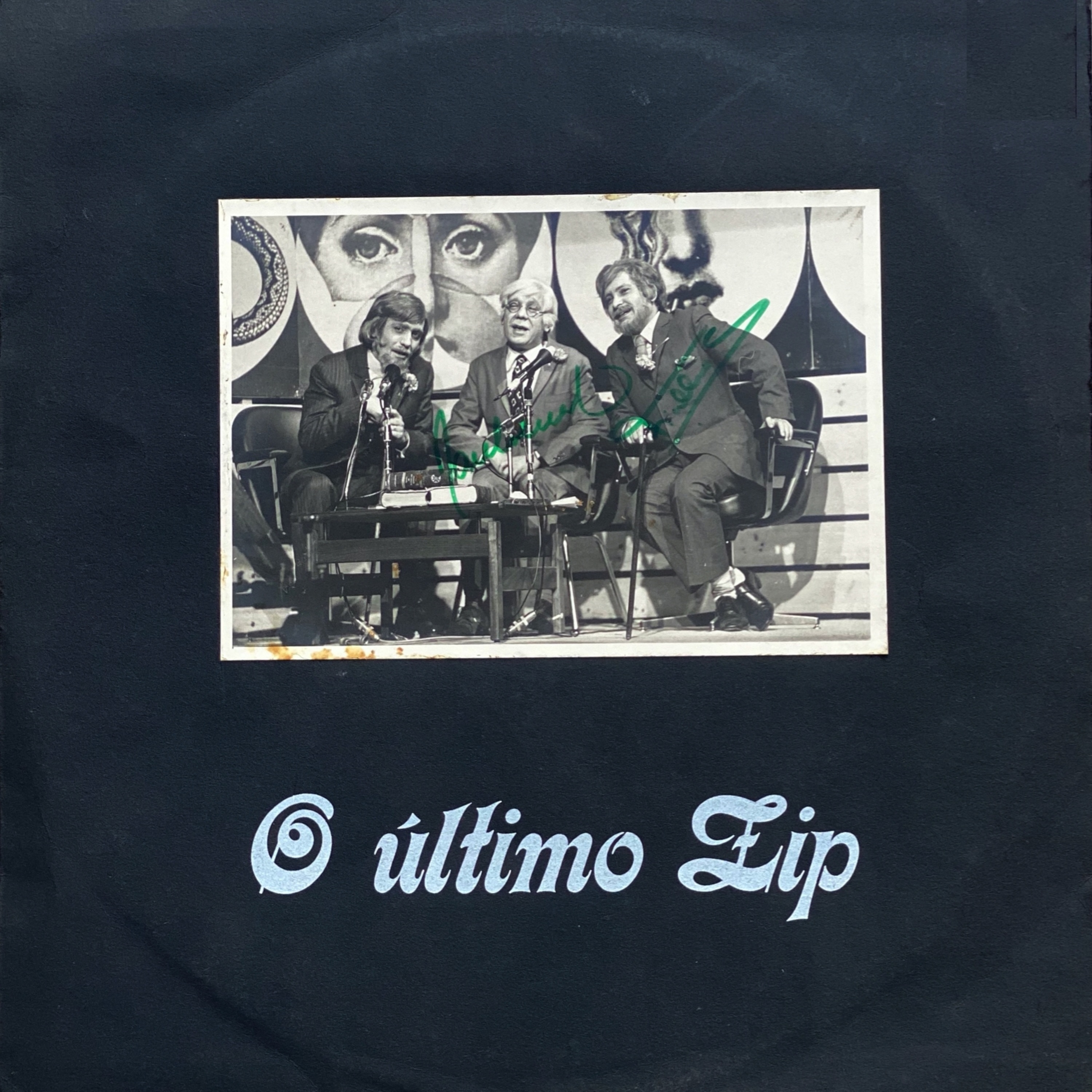 O Ultimo Zip