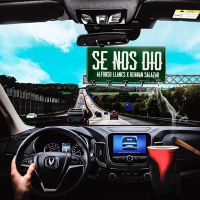 Se nos dio - Single