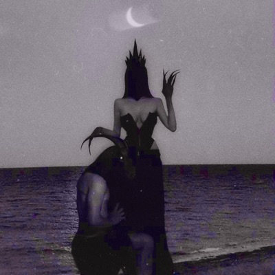 LUVHOWITSTINGZ (feat. WRTHL$$) - Single