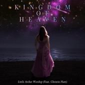 Kingdom of Heaven (feat. Christin Hart) artwork