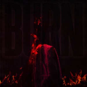 BURN (feat. P. Jaguar)