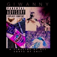 A TIMELINE OF ALL SORTS OF SHIT - GIWANNY