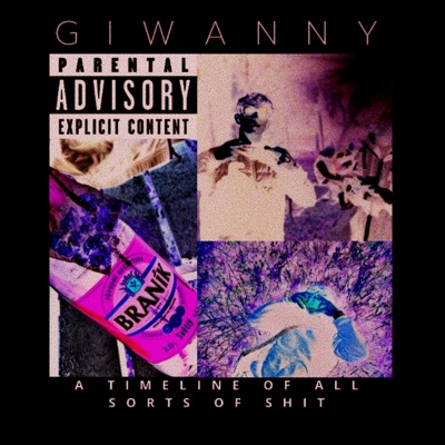 A TIMELINE OF ALL SORTS OF SHIT