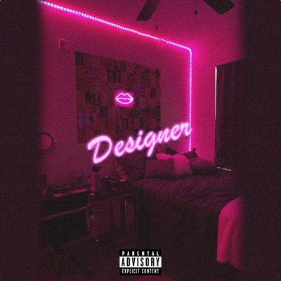 Designer (feat. Chris Maybe) - Single