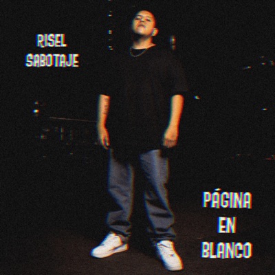 Página En Blanco - Single