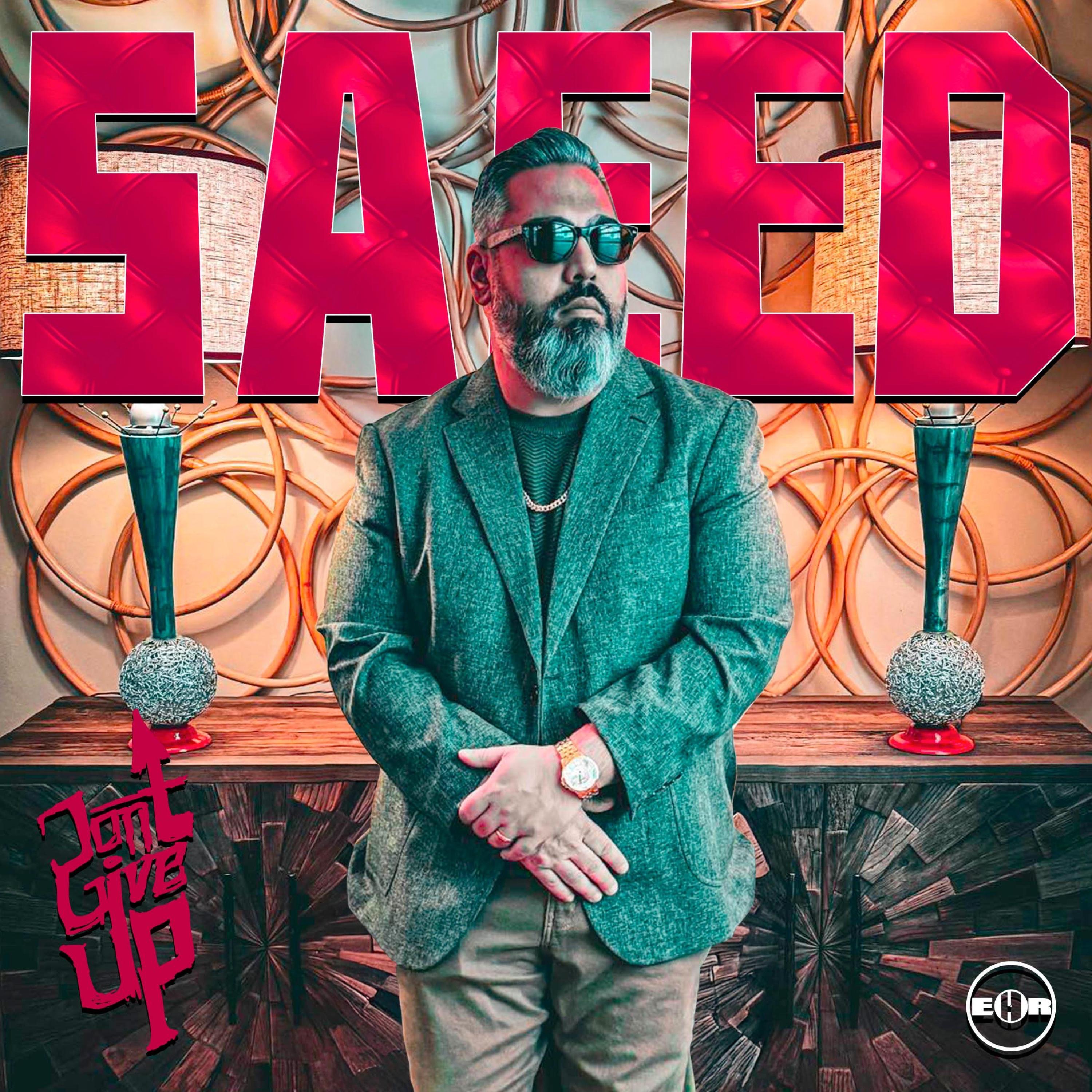 Don't Give Up - Single