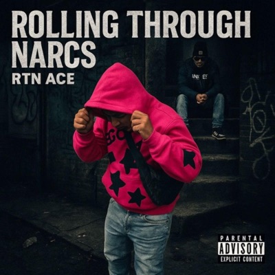 Rolling Through Narcs
