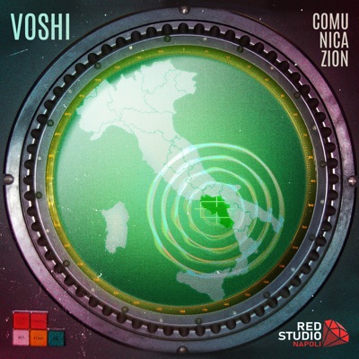 Comunicazion - Single