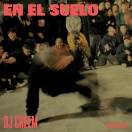 En El Suelo (feat. Dj Creem) Merakey