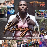 Fuk Nightmares - Single - Alphanso