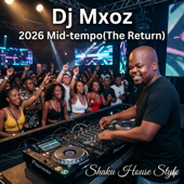 2026 Mid-Tempo