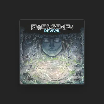 Listen to Emergency Revival, watch music videos, read bio, see tour dates & more!