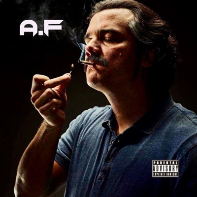 Pablo Escobar - Single