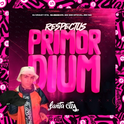 Respectus Primordium (feat. MC ND) - Single