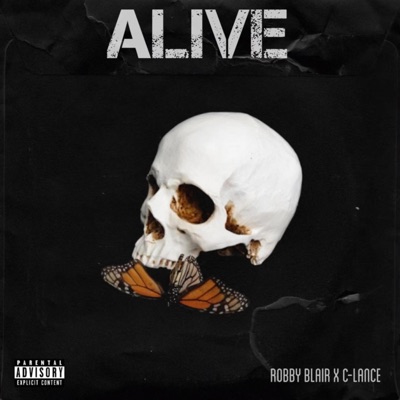 ALIVE - EP