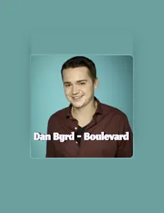 收听 DAN BYRD、观看音乐视频、阅读小传、查看巡演日期等 ！