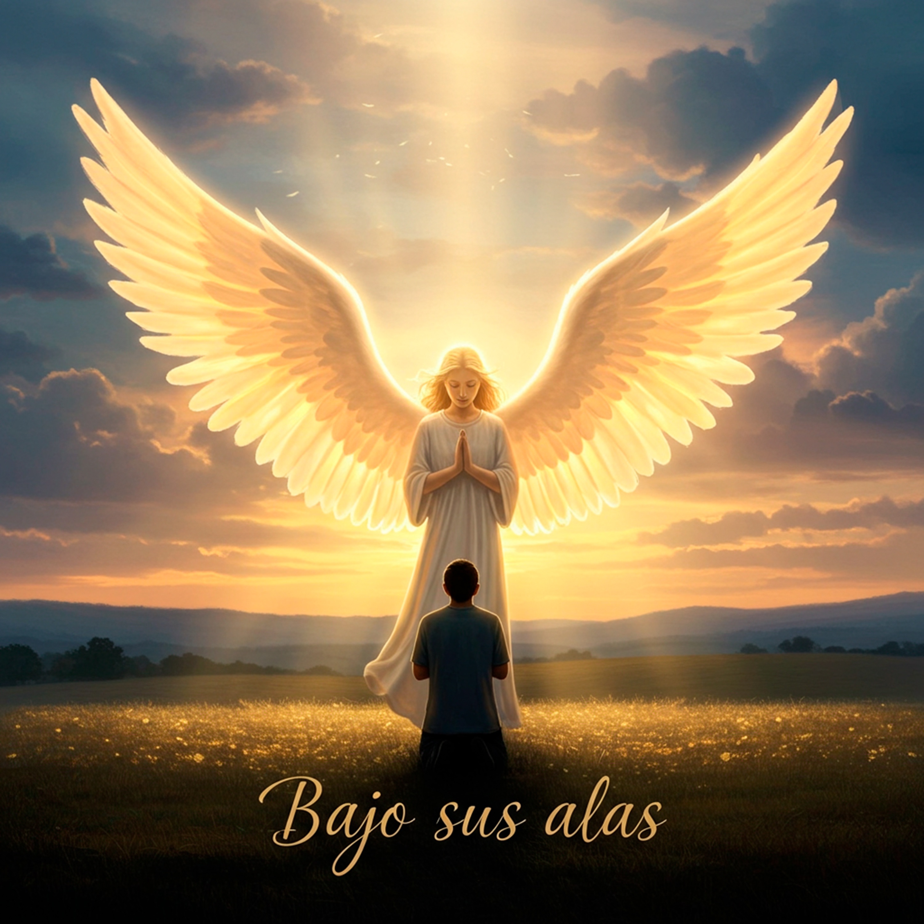 Bajo Sus Alas