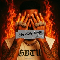 TOO MANY RINGZ - 808 BEEZY