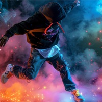 At the Club - DJ BKM