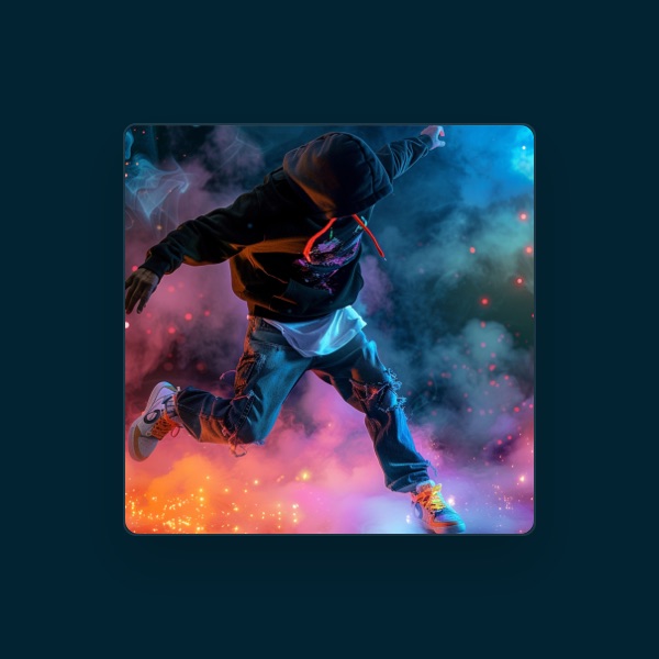DJ BKM's avatar