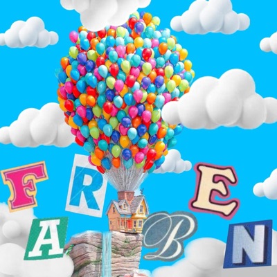 Farben (feat. milly & yung7mo) - Single