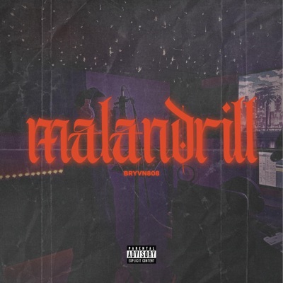 Malandrill - Single